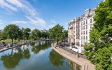 Canal Saint Martin  