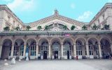 Gare de l'Est  